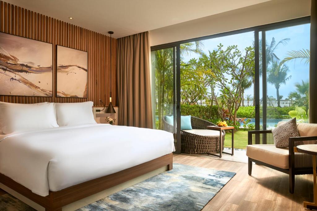 Mövenpick Villas & Residences Phu Quoc