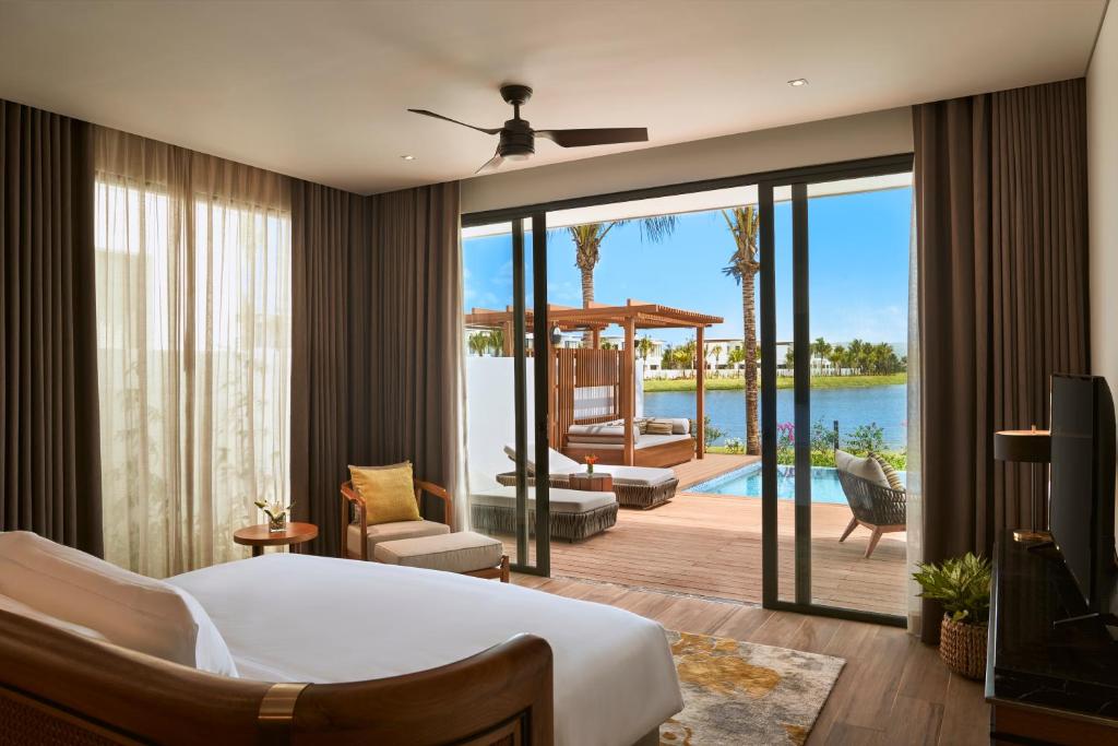 Mövenpick Villas & Residences Phu Quoc