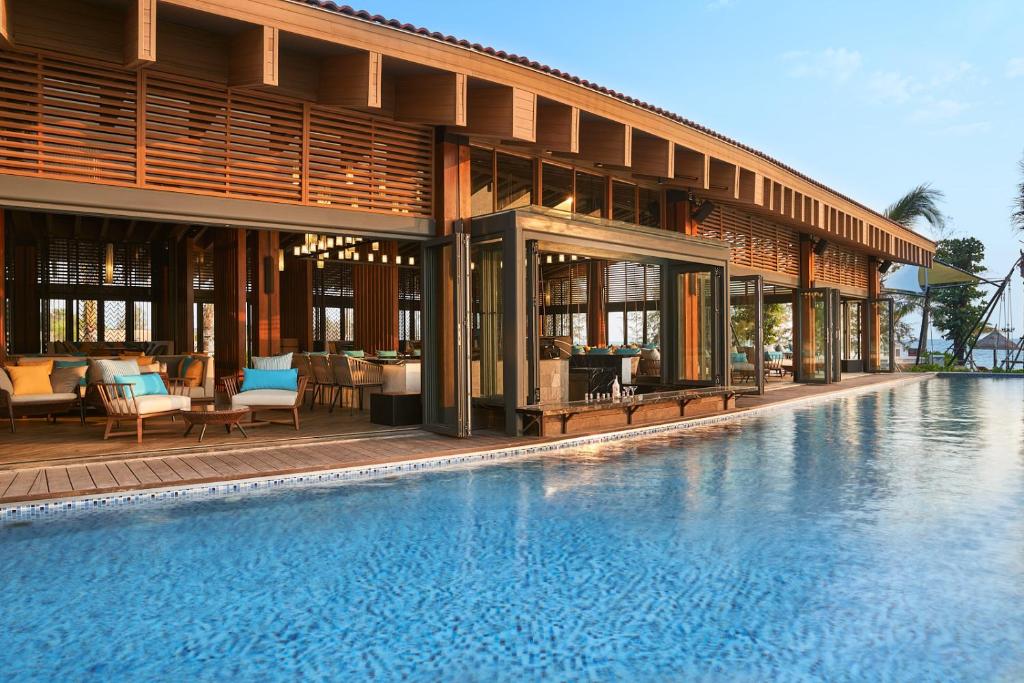 Mövenpick Villas & Residences Phu Quoc