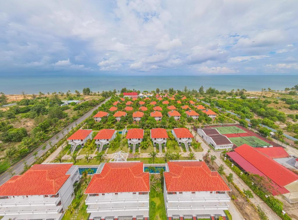 Mercury Phu Quoc Resort And Villas Công Ty Lữ Hành Quốc Tế Phú Quốc
