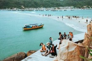Tour Quy Nhơn – Tây Sơn 1 ngày: Về miền tam kiệt hào hùng