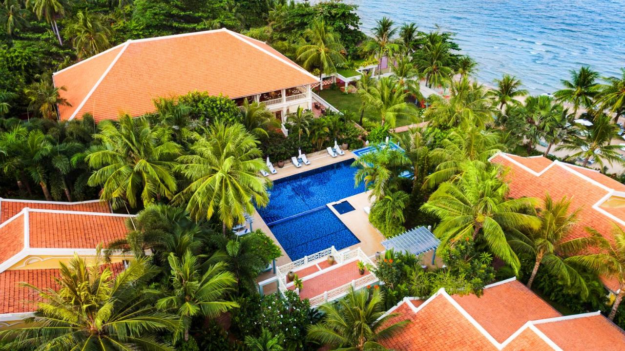 La Veranda Resort Phu Quoc – MGallery